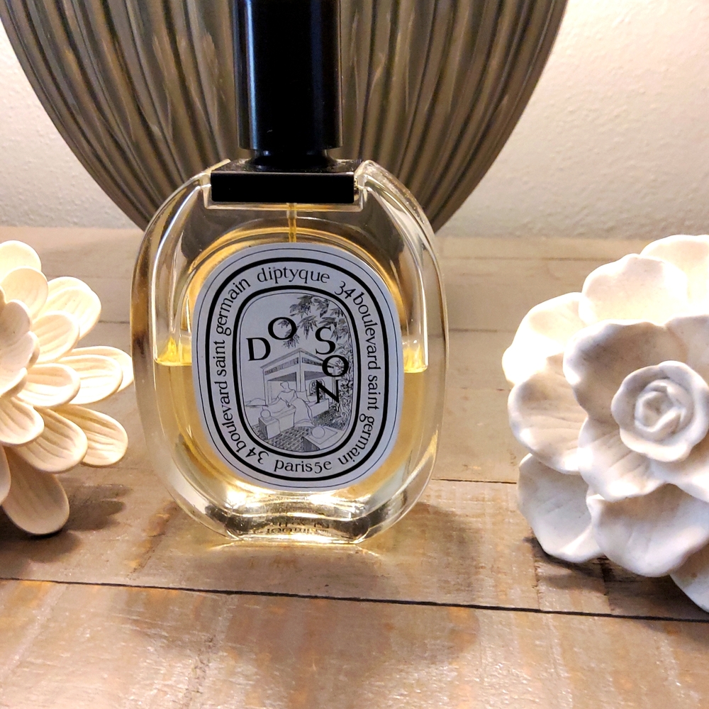 Diptyque DO SON
